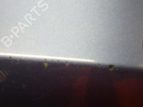 Pare-chocs arrière VW GOLF VII Variant (BA5, BV5) 1.6 TDI | BP30814435C8