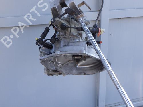Gearbox VW GOLF V (1K1) 2.0 TDI 16V | BP36948718M3  - Image 5