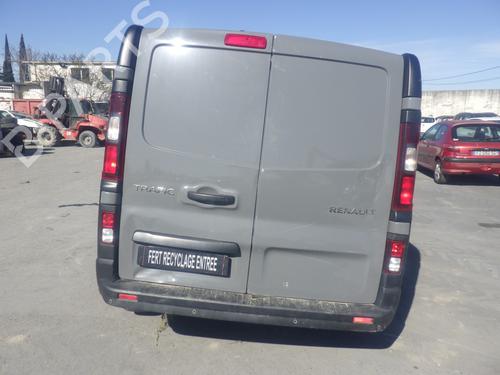 Headlight switch RENAULT TRAFIC III Van (FG_) 1.6 dCi 120 (FGMB, FGMC) | BP36571710I24 - Image 10