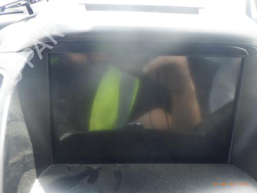 Radio FORD C-MAX II (DXA/CB7, DXA/CEU) 1.0 EcoBoost | BP26523043E6 