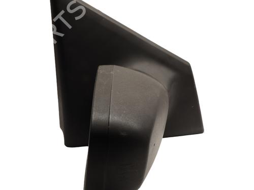 Right mirror RENAULT CLIO III (BR0/1, CR0/1) 1.5 dCi (BR17, CR17) | BP24284956C27 