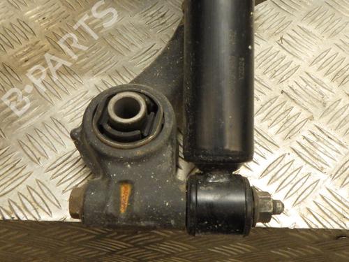 Rear axle PEUGEOT 206 Hatchback (2A/C) 2.0 HDI 90 | BP28301794M2 