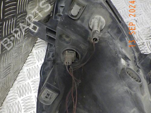 Left headlight RENAULT TRAFIC II Van (FL) 2.0 dCi 90 (FL0H, FL00, FL01, FL0M, FL0P, FL0S) | BP24285202C28  - Image 7