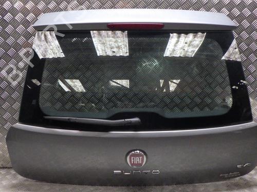 Used Tailgate FIAT PUNTO EVO (199_) 1.3 D Multijet (199AXC1A, 199BXC1A, 199AXT1A, 199BXT1A) (75 hp) 27327501