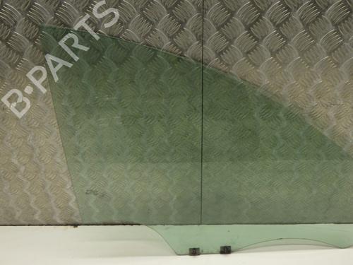Used Front right door window DACIA SANDERO II 1.5 dCi (90 hp) 29458116