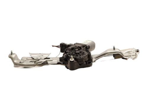 Alzavetro posteriore sinistro RENAULT MEGANE IV Hatchback (B9A/M/N_) 1.5 dCi 110 (B9A3) (110 hp) 28296026