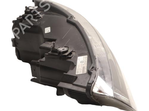 Left headlight AUDI A1 (8X1, 8XK) 1.2 TFSI | BP37416340C28 - Image 3