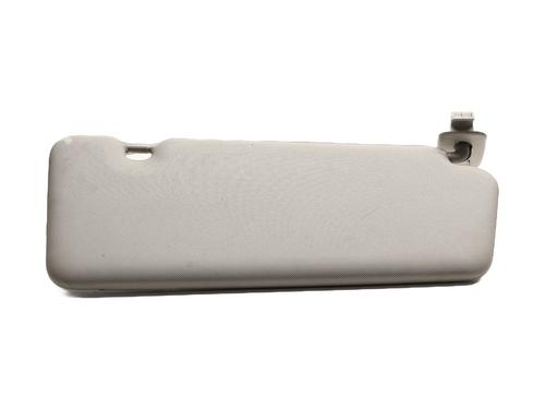 Left sun visor RENAULT CLIO IV (BH_) 1.5 dCi 75 | BP29402508I1 