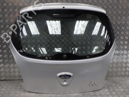 Tailgate FORD KA (RU8) 1.2 | BP24286619C6 