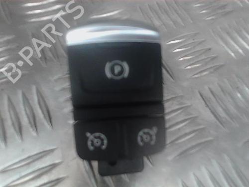 Electric handbrake RENAULT SCÉNIC IV (J9_) 1.6 dCi 130 | BP24285435E5 