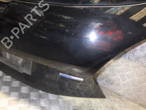 Tailgate PEUGEOT 208 I (CA_, CC_) 1.2 VTI 82 | BP24286971C6