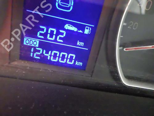 Warning switch HYUNDAI i30 (FD) 1.6 CRDi | BP24286507I22 - Image 10