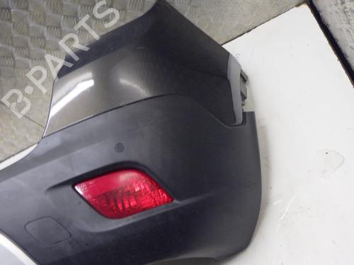Rear bumper OPEL MOKKA / MOKKA X (J13) 1.4 (_76) | BP30159231C8 
