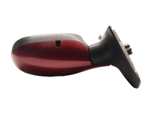 Left mirror RENAULT CLIO II (BB_, CB_) 1.5 dCi (B/CB07) | BP31129402C26 