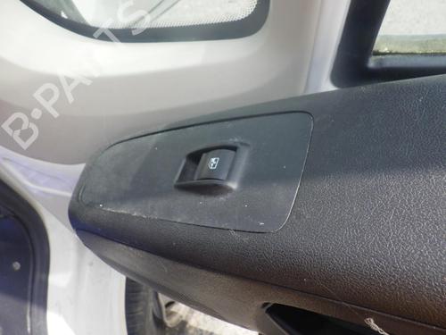 Used Right front window switch FIAT DUCATO Van (250_) 150 Multijet 2,3 D (148 hp) 28131438