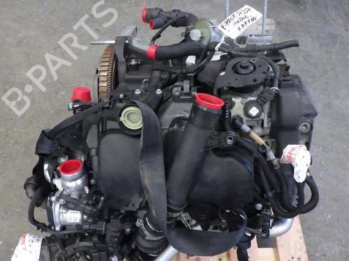Engine RENAULT KANGOO Express (FW0/1_) 1.5 dCi 90 (FW0G, FW05, FW08, FW11) | BP24287721M1  - Image 7