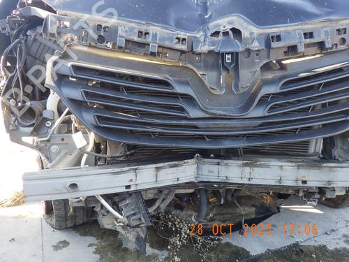 Left front window switch RENAULT TRAFIC III Van (FG_) 1.6 dCi 125 (FGMH) | BP33773289I27 - Image 13