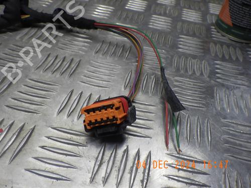 Left mirror PEUGEOT 508 I (8D_) 1.6 HDi | BP24285048C26 