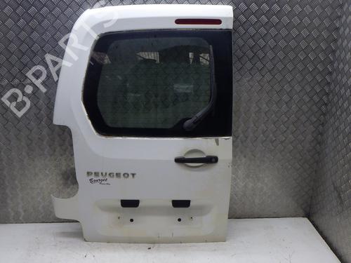 Left tailgate PEUGEOT PARTNER Platform/Chassis  | BP36846722C76  - Image 14