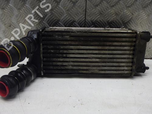 Used Intercooler CITROËN BERLINGO Box Body/MPV (B9) 1.6 BlueHDi 100 (99 hp) 31071657