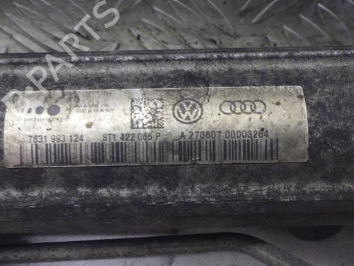 Steering rack AUDI A5 (8T3) 3.0 TDI quattro | BP39386849M22 - Image 6