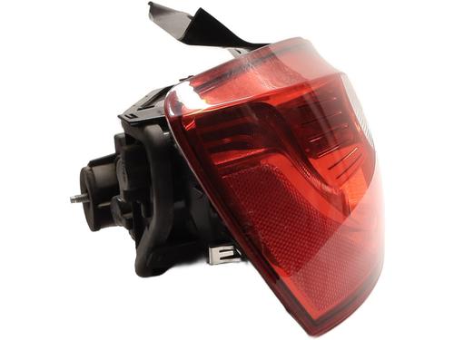 Used Left taillight Left taillight SEAT IBIZA IV (6J5, 6P1) 1.2 TSI (86 hp) 34145372 34145372