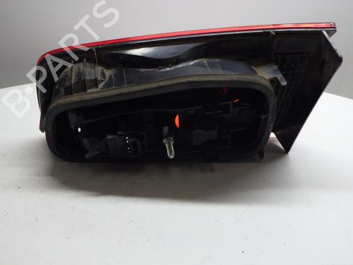 Left tailgate light RENAULT LAGUNA II (BG0/1_) 1.9 dCi (BG1A, BG1W, BG0G) | BP28707078C79 - Image 4