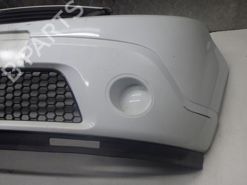 Front bumper DACIA SANDERO 1.4 (BS0C, BS0A, BS0G, BS1F, BS0E) | BP30701748C7  - Image 7