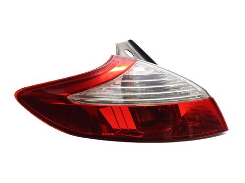 Used Left taillight RENAULT MEGANE III Hatchback (BZ0/1_, B3_) 1.5 dCi (BZ09, BZ0D, BZ1W, BZ29, BZ14) (110 hp) 32681678