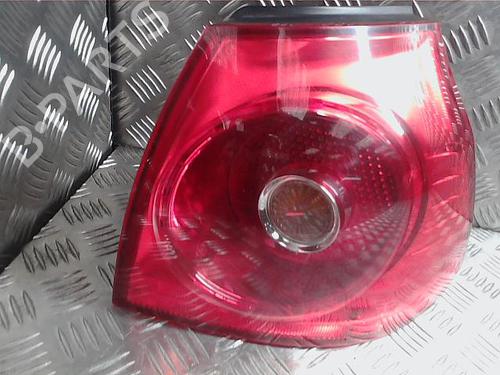 Right taillight VW GOLF V (1K1) 1.9 TDI | BP24285784C35 