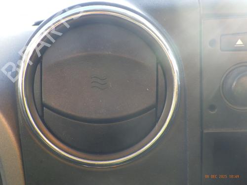 Luftventilen CITROËN BERLINGO MULTISPACE (B9) 1.6 HDi 110 (109 hp) 30817321