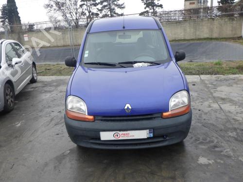 Left headlight RENAULT KANGOO (KC0/1_) 1.2 (KC0A, KC0K, KC0F, KC01) | BP24287277C28 - Image 8