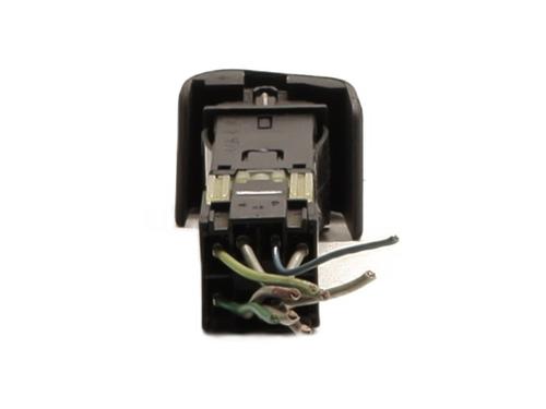 Warning switch CITROËN ZX (N2) 1.9 D | BP29372185I22 