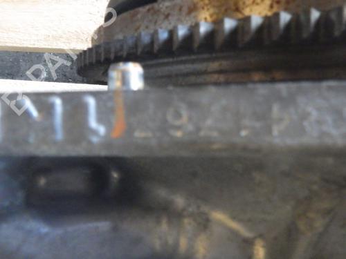 Motor PEUGEOT 108 1.0 VTi 72 | BP30678829M1