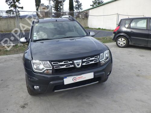 Gearbox DACIA DUSTER (HS_) 1.5 dCi 4x4 | BP24286098M3  - Image 18