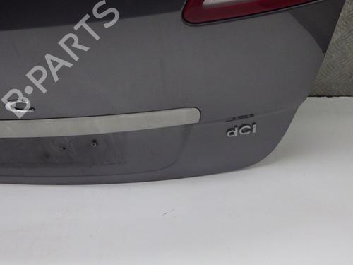 Tailgate RENAULT SCÉNIC III (JZ0/1_) 1.9 dCi (JZ0J, JZ1J, JZ1K, JZ1S) | BP29372179C6 