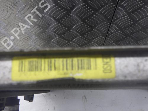 Water radiator PEUGEOT 207 (WA_, WC_) 1.6 HDi | BP30727119M31