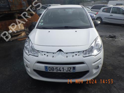 Mirror switch CITROËN C3 II (SC_) 1.4 HDi 70 (SC8HZC, SC8HR0, SC8HP4) | BP31069884I25 - Image 2