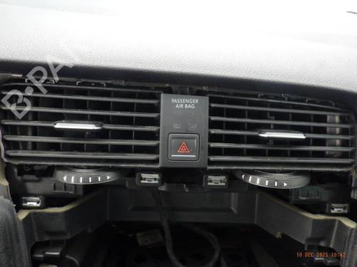 Condotto di aerazione VW GOLF VII (5G1, BQ1, BE1, BE2) 2.0 TDI (150 hp) 30875446