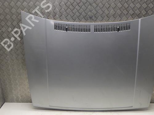 Used Hood VW GOLF II (19E, 1G1) 1.6 TD (60 hp) 29837305