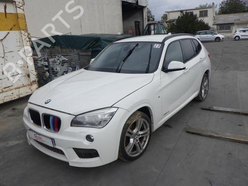 Radio BMW X1 (E84) xDrive 20 d | BP24287665E6 - Image 2