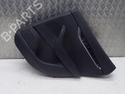 Rear right panel MASERATI LEVANTE SUV (M161) 3.0 D Q4 | BP38009070C61 - Image 7