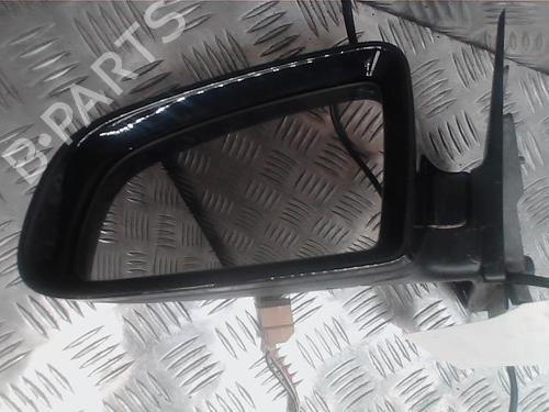 Left mirror AUDI A4 B7 Avant (8ED) 2.7 TDI | BP24287375C26 