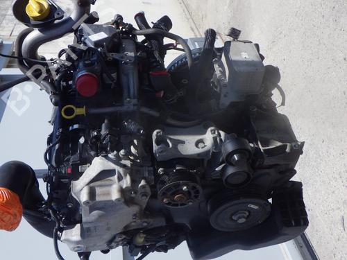 Engine RENAULT SCÉNIC II (JM0/1_) | BP37865509M1 - Image 5