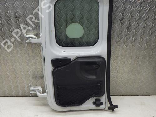 Right tailgate DACIA LOGAN MCV (KS_) 1.5 dCi (KS04) | BP36894651C77  - Image 5
