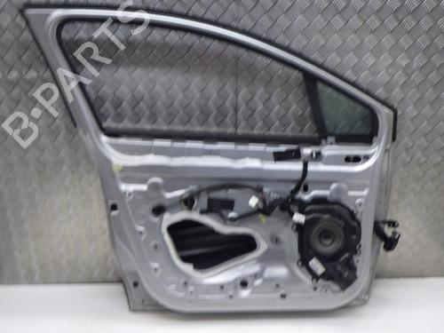 Left front door RENAULT CLIO IV (BH_) 1.5 dCi 75 | BP29340200C2 