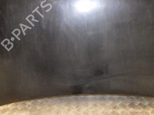 Hood VW POLO IV (9N_, 9A_) 1.2 12V | BP26130409C1 
