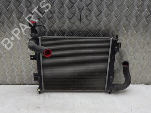 Used Water radiator Water radiator KIA PICANTO II (TA) 1.0 (69 hp) 36371099 36371099