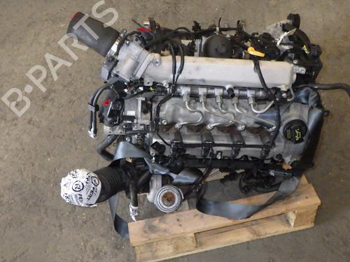 Engine HYUNDAI i30 (FD) 1.6 CRDi | BP28113023M1 