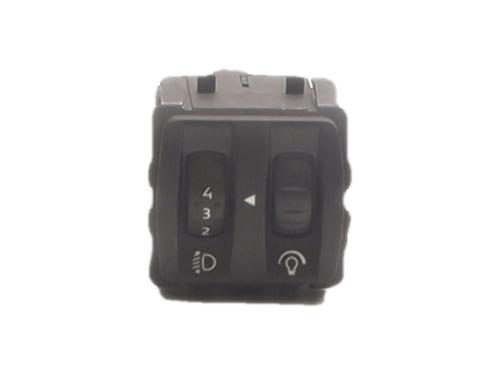Headlight switch RENAULT TWINGO II (CN0_) 1.5 dCi (CN0U) | BP36804199I24 - Image 3